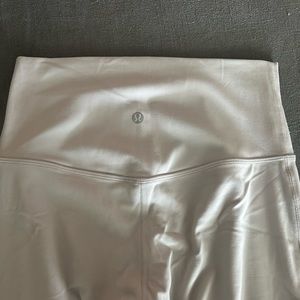 Lululemon Align